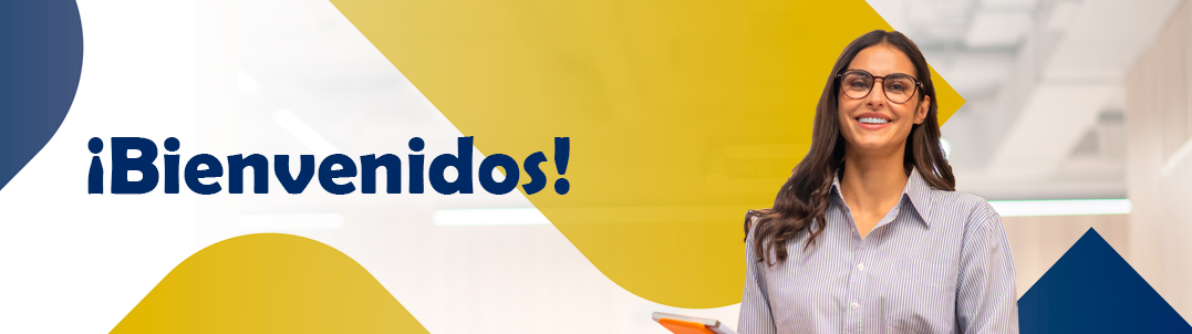 bienvenido